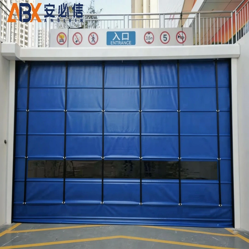 永州市海绵门封
