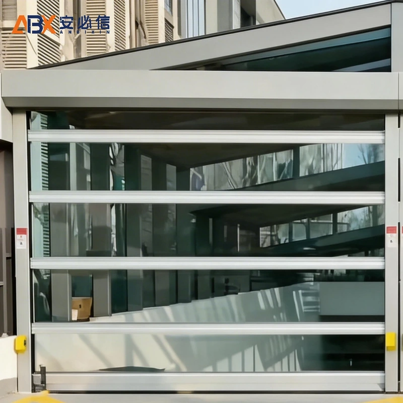 永州市快速卷帘门